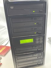 CD, DVD & Blu-ray Duplicators for sale - eBay
