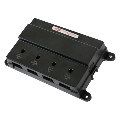 MSD 7566-4 Stand Alone Solid State Relay