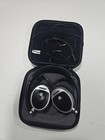 Bose Triport Oe On-Ear Headphones w/ Case - Tested Working