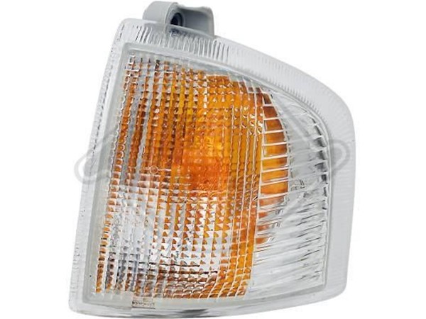 Blinker Links FüR Ford Escort 1986-1990-image