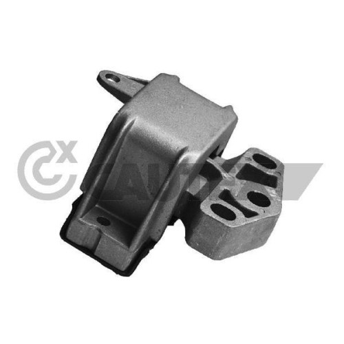 Support Moteur Gauche Cautex 462626 pour Seat et VW