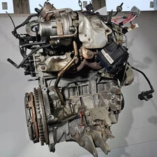 Motor Renault Megane III Scenic H4JA700 1.4 TCE 96kW 232TKm 2011 Benzin Komplett