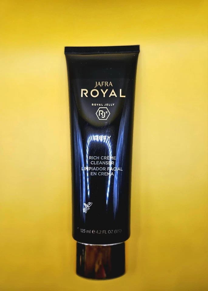 BUNDLE DEFY JAFRA SET OF 6 - NEW AND SEALED - Image 3 of 4