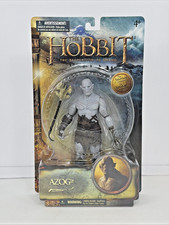 The Hobbit The Desolation of Smaug Azog 7