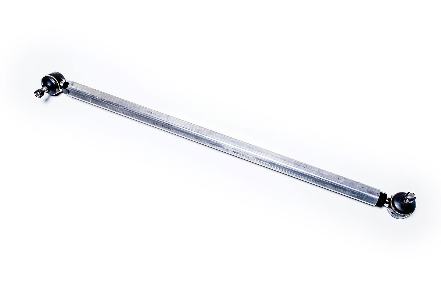 Kit Drag Link High Steer HD en aluminium robuste pour redresser la direction de votre TJ
