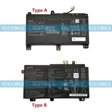 Genuine B31N1726 Battery for Asus FX504GE FX504GD FX80GD FX80GM FX86FM G512LI