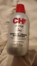 CHI INFRA  Moisture Therapy Shampoo 6 oz ~ Su...