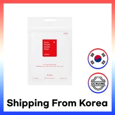 COSRX Acne Pimple Master Patch 24patches (1 / 3 / 5 / 10 / 20 sheets)