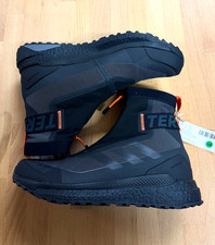 Adidas Terrex Free Hiker Cold. Ready Gore-Tex Men, Hiking Shoes NEW - RRP: €250