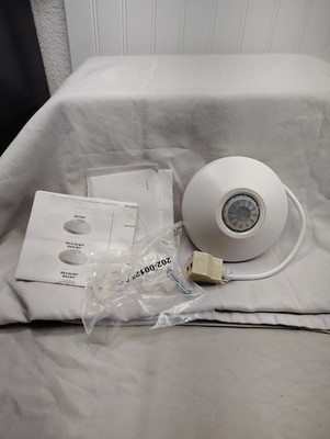 NEW Acuity Controls nLight NCM PDT 9 RJB Ceiling Mount Occupancy Sensor