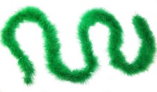 Marabou Feather Boa 22g 2 Yards Long for Party Dress Up Crafting
