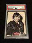 JOE MONTANA 1993 NFL PROLINE PROFILES AUTOGRAPH AUTO PSA/DNA AUTHENTIC 49ERS NFL