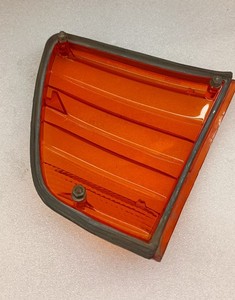 Mercedes Benz Original OEM Bosch 560SL Right Marker Lamp 0008200366 450SL 380SL