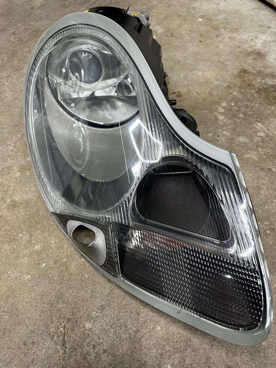 Genuine OEM Headlights for Porsche 911 for sale | eBay