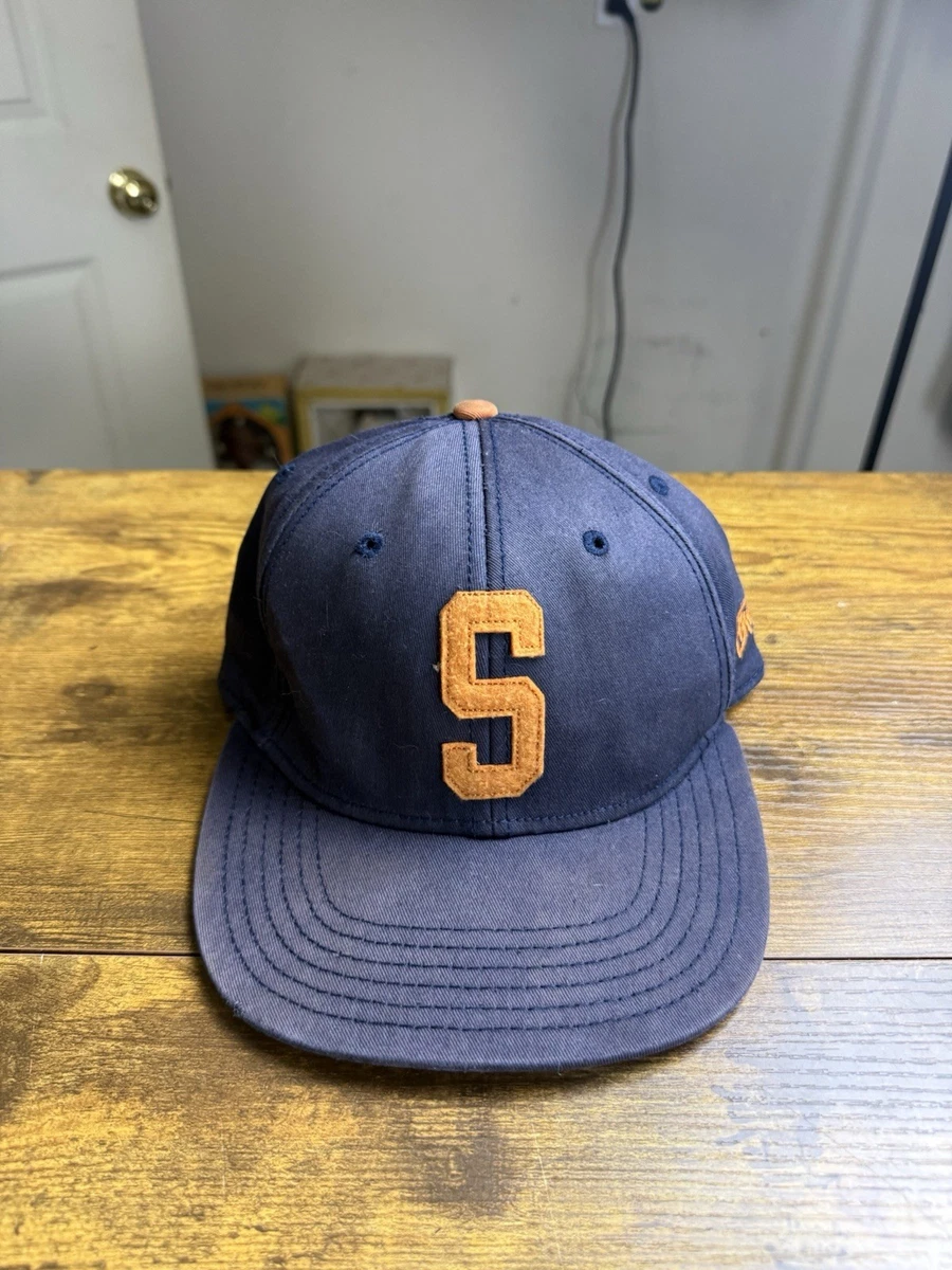 Stussy Blue Hats for Men for sale | eBay