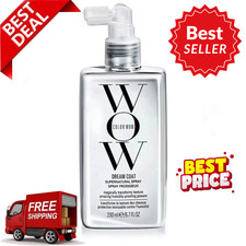 COLOR WOW DREAM COAT SUPERNATURAL SPRAY MOISTURE RESISTANT CLOAK 200ML UK