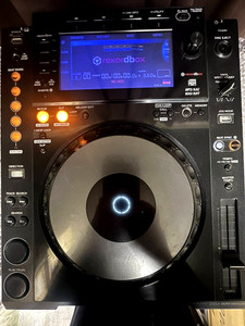 Pioneer Cdj 900 Used for sale | eBay
