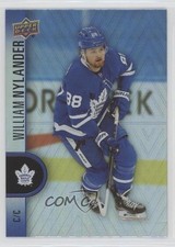2022-23 Upper Deck Tim Hortons Collector's Series William Nylander #95 0a4