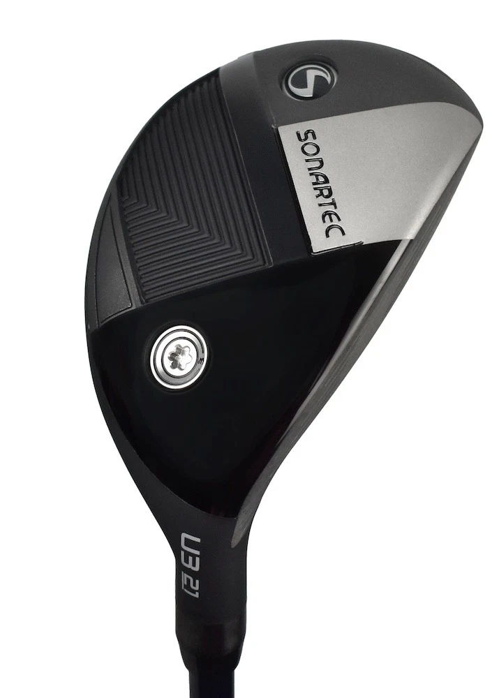SONARTEC Hybrid Golf Clubs for sale | eBay