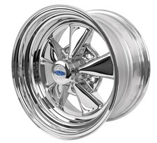 Cragar Ss Super Sport Direct Drill 15x8 5x5 2pc Chrome Ea Wheel 61c585042 Cragar Ss Super Sport Direct Drill 15x8 5x5 2pc Chrome Ea Wheel 61c585042
