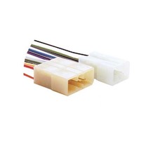 Metra 70-1743 TURBOWire; Wire Harness