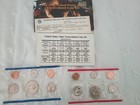 1995 Uncirculated Coin Set U.S Mint Original Government Packaging — photo 1