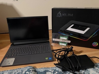 gaming laptop bundle!