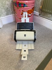 Fujitsu fi 6140 Sheetfed Scanner - No Cables