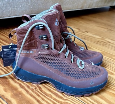 New Women s Vasque Torre AT GTX GORE-TEX Waterproof Hiking Boots size 7 M NWT