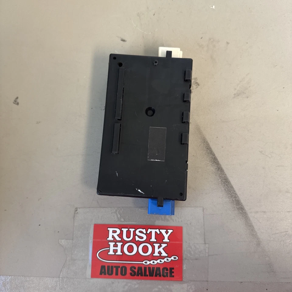 1992-95 OLDS 98 BODY CONTROL MODULE # 25602654 Foto 3 de 4