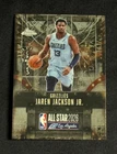 2025 Topps Jaren Jackson Jr. Base (Raw)
