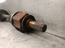 TDB500090 antriebswelle vorne links für LAND ROVER RANGE III (L322) 3.6 5496951