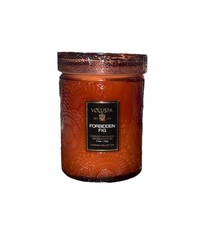 Mezcla de cera de coco de higo prohibido VOLUSPA, colección Japonica - 5,5 OZ