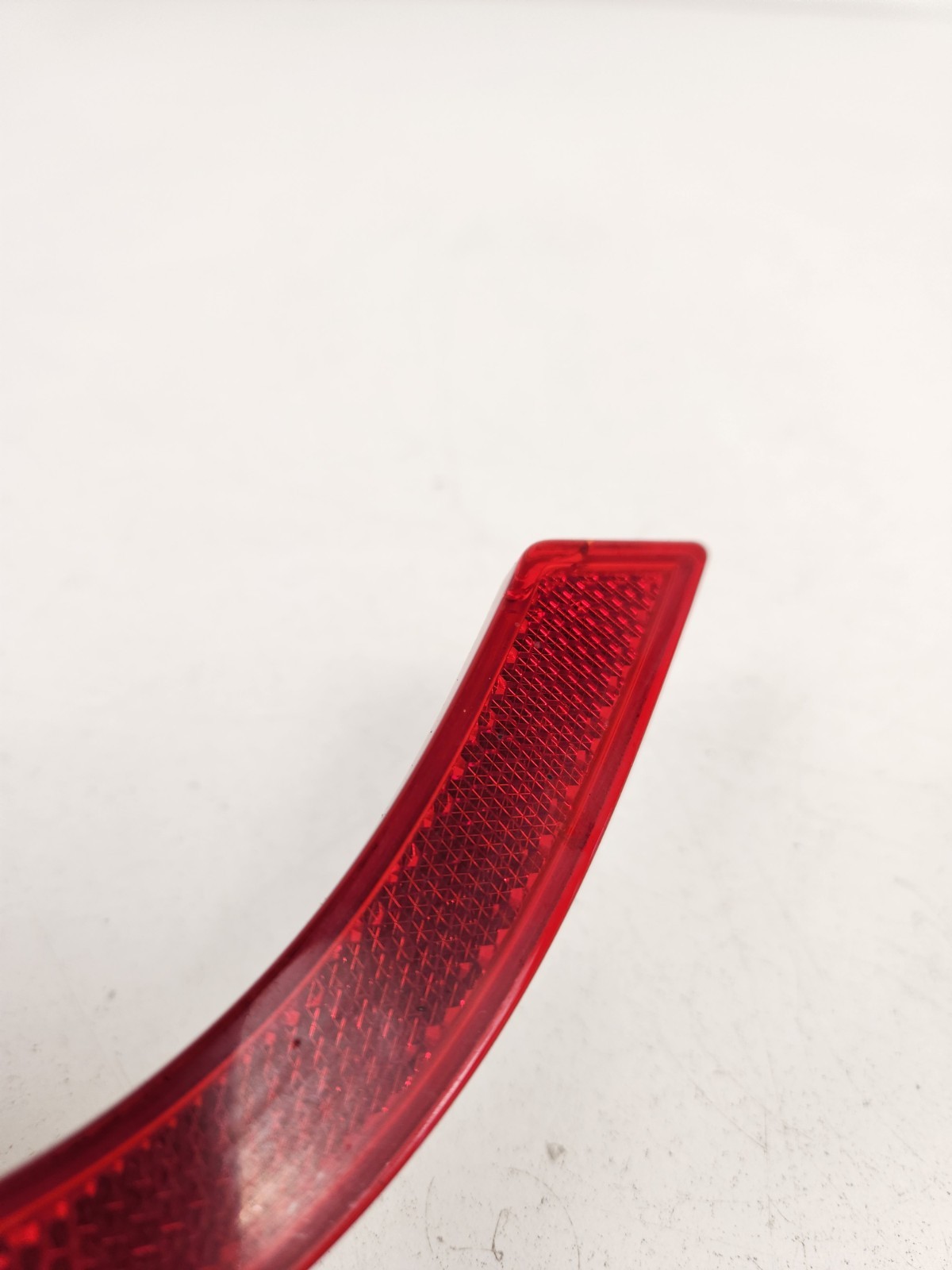 McLaren MP4-12C 2012-2014 Rear Left Reflector