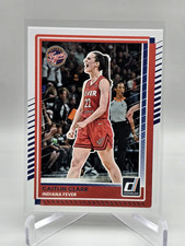 2025 Panini Donruss WNBA - Caitlin Clark #47