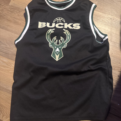 Bucks Jersey