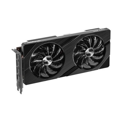 ASRock Arc A770 Challenger OC A770 CL 16GO 16 GB GDDR6 HDMI, DP PCI-E   #336550