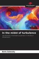 Boris Zalessky | In The Midst Of Turbulence | Taschenbuch | Englisch (2022)