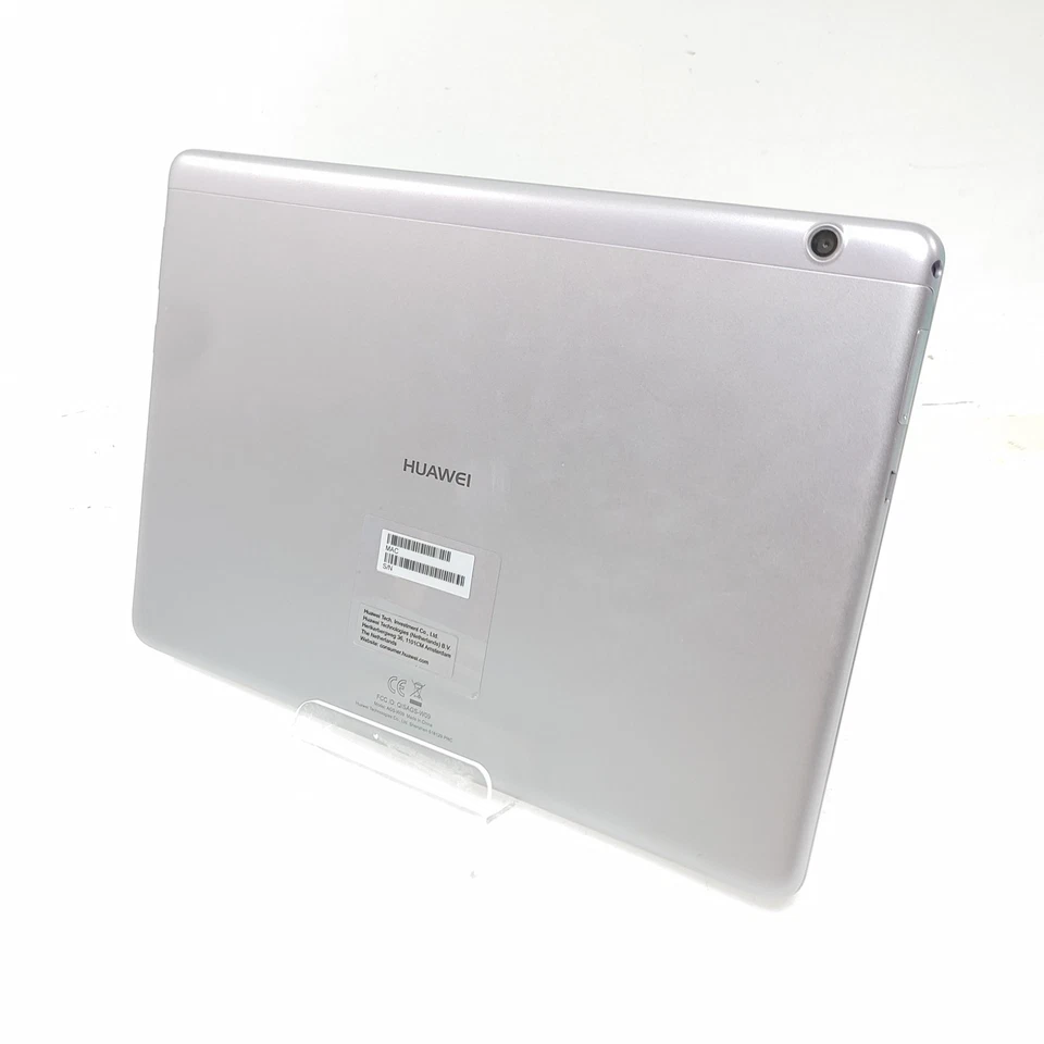 Tablet Android Huawei MediaPad T3 10 AGS-W09 3 RAM 32GB Negra 9,6 [PO212438] - Imagen 2 de 3