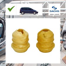 1x Sachs Anschlagpuffer, Federung Opel ZAFIRA A Großraumlimousine (T98)