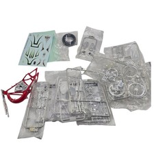 Revell RM KUSTOM Parts ACES WILD CUSTOM CHOPPER 85-7315 1:12 SCALE MODEL KIT