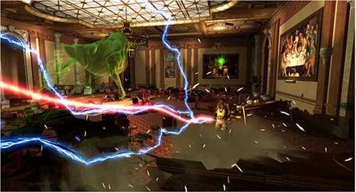 Ghostbusters: Il Videogioco - Gioco K8VG