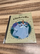 Buch gebunden Disney Die Platin Edition Band 7 Cinderella
