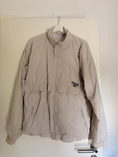 Vintage Reebok Windbreaker