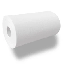 Medium Weight 11.8ins x 30yds Fusible Interfacing for Sewing, Single Side