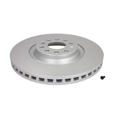 2x Bremsscheibe vorne für VW Arteon 3H7 3H9 CC B7 358 Golf 7 5G1 BA5 8 | 262492