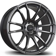 Avid.1 Av-20 Custom Wheel Lightweight Performance Alloy Wheel Aggressive Str