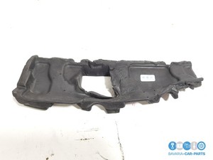 Original BMW  E70 E71 E72  Abdichtung Schaumstoff Modulträger Kotflügelhalter...