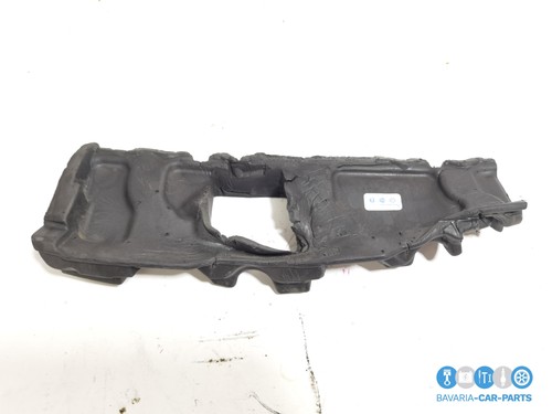 Original BMW  E70 E71 E72  Abdichtung Schaumstoff Modulträger Kotflügelhalter...