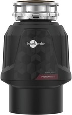 InSinkErator Premium 550  tritarifiuti dissipatore alimentare  0,55 Hp (ex  56 )